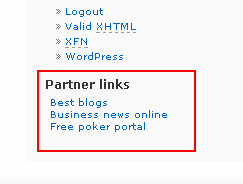 Panduan Jual Link