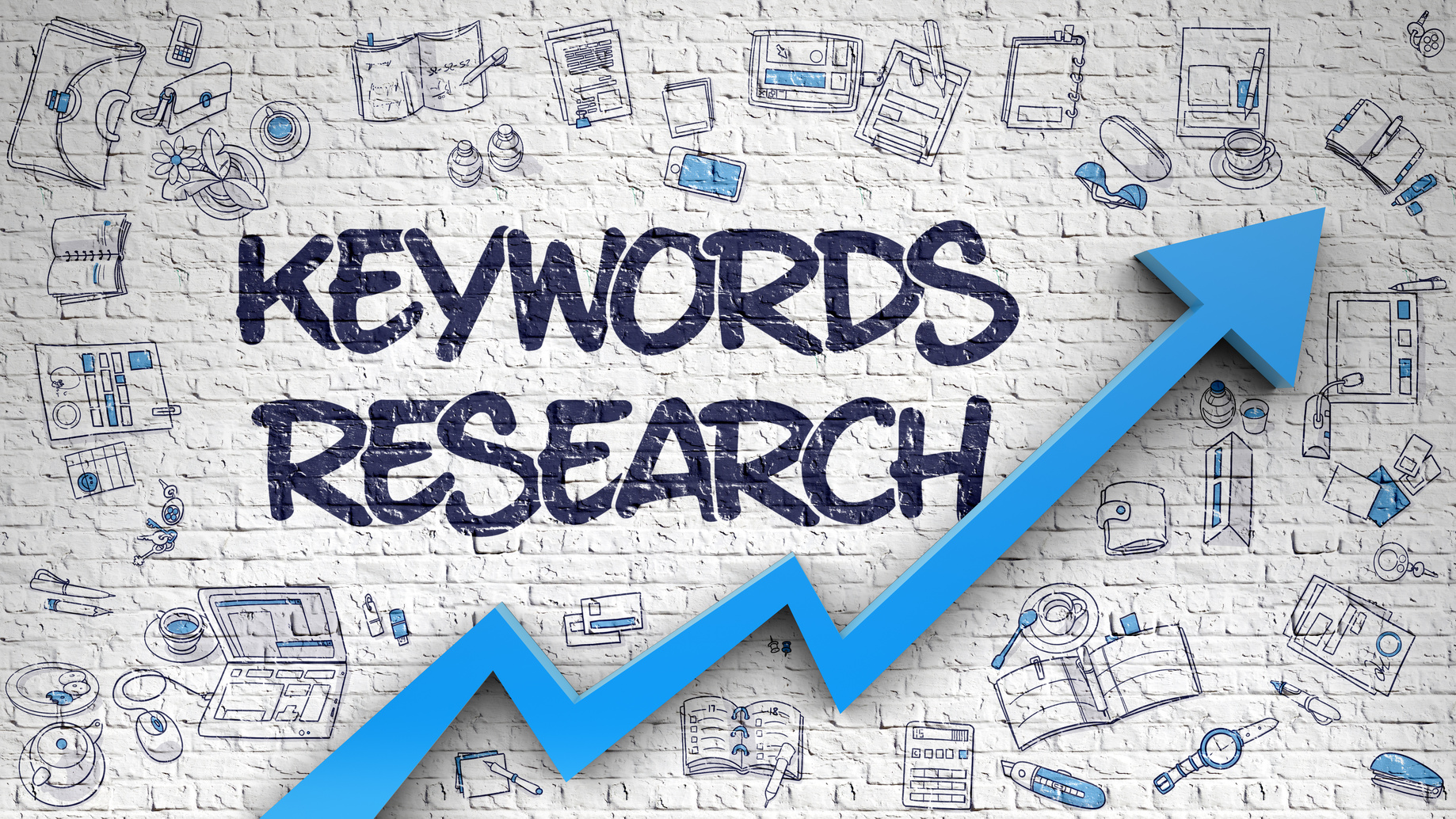 Is Your Keyword Research Checklist Missing Something BackLinks